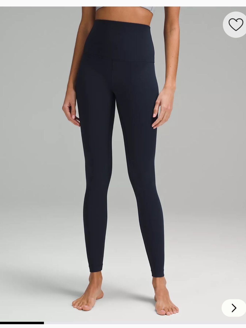 lululemon Align™ Super-High-Rise Pant